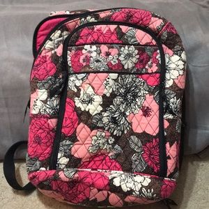 Vera Bradley Backpack